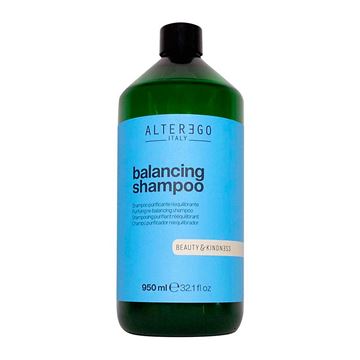 Picture of ALTEREGO BALANCING SHAMPOO